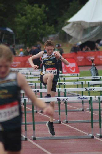 2026 Colgate Games Day 1 photo